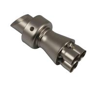 Akrapovic dB killer/dB eater to fit the right side