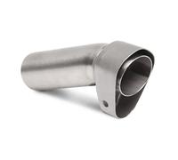 AKRAPOVIC NOISE DAMPER INSERT STAINLESS APRILIA SL 900 ABS V-TUV243