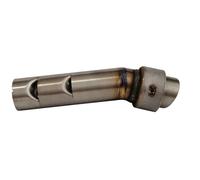 AKRAPOVIC NOISE DAMPER INSERT STAINLESS SYM MAXSYM 500 TL V-TUV257