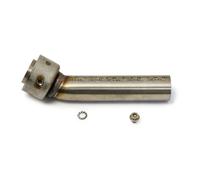 AKRAPOVIC NOISE DAMPER INSERT STAINLESS TRIUMPH TIGER 800 XC ABS V-TUV258