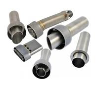 AKRAPOVIC NOISE DAMPER/ DB-KILLER/ BMW R 1250 R ABS, BMW R 1250 RS ABS V-TUV264