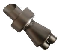 Akrapovic V-tuv290 Noise Damper