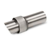 Akrapovic V-tuv309 Noise Damper Silver