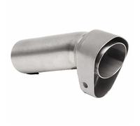 Akrapovic Noise Damper Insert Stainless Steel For Suz GSX 1300 R ABS 2021-2023