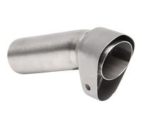Akrapovic V-tuv319 Noise Damper