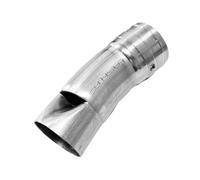 AKRAPOVIC NOISE DAMPER/ DB-KILLER/ HONDA CRF 450 R, HONDA CRF 450 RX V-TUV323