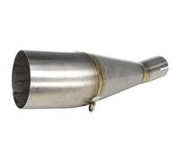 Akrapovic X-city 250 Ref:l-y2so2ss Link Pipe