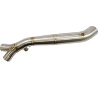 AKRAPOVIC Y-PIPE COLLECTOR STAINLESS BMW S 1000 RR ABS L-B10R3