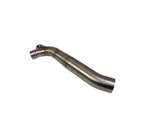 AKRAPOVIC Y-PIPE COLLECTOR STAINLESS BMW S 1000 RR, BMW S 1000 RR ABS L-B10R2