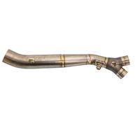 AKRAPOVIC Y-PIPE COLLECTOR TITANIUM BMW S 1000 RR ABS L-B10E3