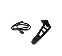 Akrapovic Yamaha Mt-09/sp Abs 21-23 Exhaust Fitting Kit Silver