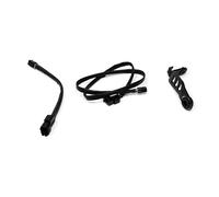 Akrapovic Yamaha Mt-09/sp Abs 24-26 Exhaust Fitting Kit