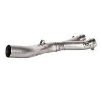 Akrapovic Yamaha Mt-10 L-y10so15t Manifold
