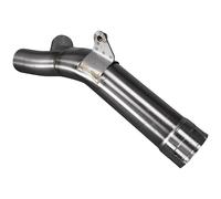 AKRAPOVIC OPTIONAL LINK PIPE STAINLESS YAMAHA YZF-R1 1000 L-Y10SO6