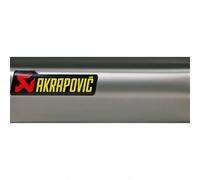 AKRAPOVIC MUFFLER SLEEVE REPAIR KAWASAKI ZX-14 R 1400 P-RKS461ZAA400