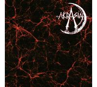 Akrasia - Observe the Darkness