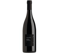 Akrathos Oros Xinomavro Red Wine 75 cl - Premium Greek Wine from Halkidiki - Silky Tannin, Cherry & Spice - 13.5% ABV