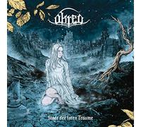 Akrea - Stadt Der Toten Träume