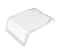Akro-Mils 30211CRY Lid for 30210 AkroBin, Crystal Clear, 24-Pack