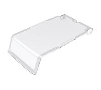 Akro-Mils 30221CRY Lid for 30220 AkroBin, Crystal Clear, 24-Pack
