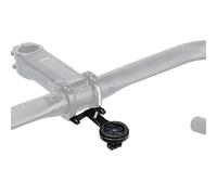 Akro Mount Dual Front Fsa Oversize Stem Stem-fsa Oversize Handlebar Cycling Mount One Size Black