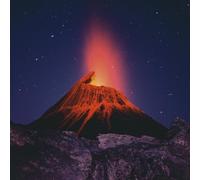 Akron/Family - S/T II: The Cosmic Birth And Journey Of Shinju TNT