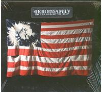 Akron/Family – Set 'Em Wild, Set 'Em Free – CD – US Import