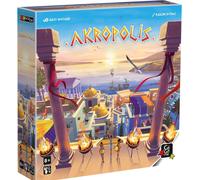 Akropolis | Board Game