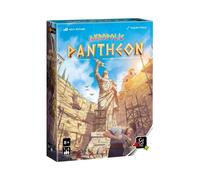 Akropolis: Pantheon