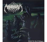 Akrotheism - Behold The Son Of Plagues [VINYL]