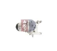 AKS DASIS 016006N Engine oil cooler