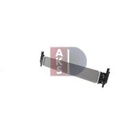 AKS DASIS 040093N Low Temperature Cooler, intercooler