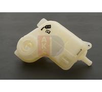 AKS DASIS 043015N Coolant expansion tank