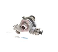 AKS DASIS 045212N Turbocharger