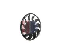 AKS DASIS 048052N Fan, radiator