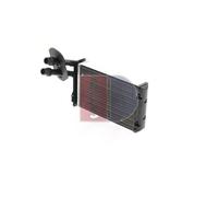 AKS DASIS 049005N Heater matrix