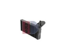 AKS DASIS 049013N Heater matrix