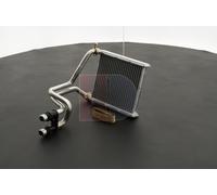 AKS DASIS 049016N Heater matrix
