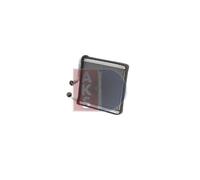 AKS DASIS 049017N Heater matrix
