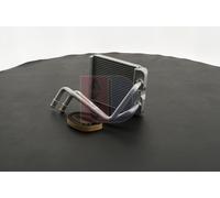 AKS DASIS 049019N Heater matrix
