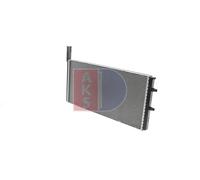 AKS DASIS 050109N Low Temperature Cooler, intercooler