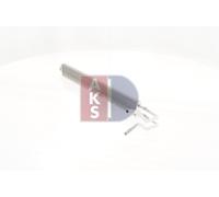 AKS DASIS 056074N Oil Cooler, steering system
