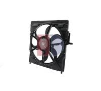 AKS DASIS 058088N Fan, radiator