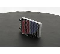 AKS DASIS 059015N Heater matrix
