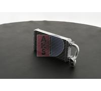 AKS DASIS 059050N Heater matrix