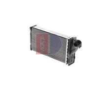 AKS DASIS 069170N Heater matrix