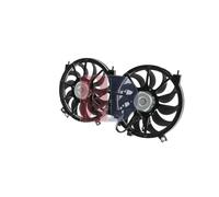 AKS DASIS 078098N Fan, radiator