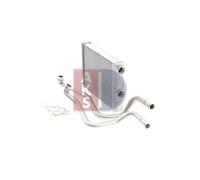 AKS DASIS 079015N Heater matrix