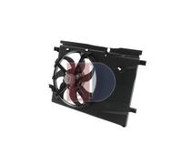 AKS DASIS 088066N Fan, radiator