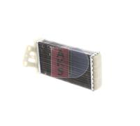 AKS DASIS 089015N Heater matrix